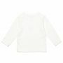 Noppies Longsleeve Lux - Snow White