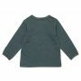 Noppies Longsleeve Lux - Dark Slate