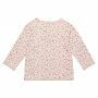 Noppies Longsleeve Lyoni - Peach Skin