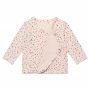 Noppies Longsleeve Lyoni - Peach Skin