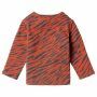 Noppies Longsleeve Yasumi - Spicy Ginger