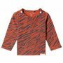 Noppies Longsleeve Yasumi - Spicy Ginger