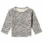 Noppies Longsleeve Yasumi - RAS1202 Oatmeal