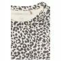 Noppies Longsleeve Yasumi - RAS1202 Oatmeal