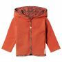 Noppies Cardigan Amangu - Spicy Ginger