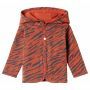 Noppies Cardigan Amangu - Spicy Ginger