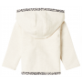 Noppies Vest Amangu - RAS1202 Oatmeal