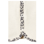Noppies Vest Amangu - RAS1202 Oatmeal