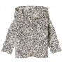 Noppies Vest Amangu - RAS1202 Oatmeal