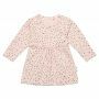 Noppies Dress Liz - Peach Skin
