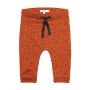 Noppies Trousers Bobby - Spicy Ginger