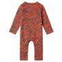 Noppies Play suit Solimoas - Spicy Ginger