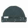 Noppies Mütze Jackie - Dark Slate