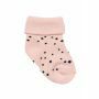 Noppies Socks (2 pairs) Eva - Peach Skin