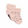 Noppies Socks (2 pairs) Eva - Peach Skin