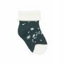 Noppies Socks (2 pairs) Milo - Dark Slate