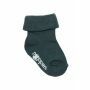 Noppies Socks (2 pairs) Milo - Dark Slate