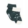 Noppies Socks (2 pairs) Milo - Dark Slate