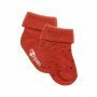 Noppies Socks (2 pairs) Maxiem - Spicy Ginger