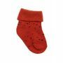 Noppies Socks (2 pairs) Maxiem - Spicy Ginger