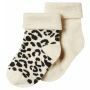 Noppies Socks (2 pairs) Blanquillo - RAS1202 Oatmeal