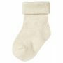 Noppies Socks (2 pairs) Blanquillo - RAS1202 Oatmeal
