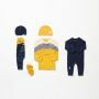 Noppies Trousers Joel - Navy