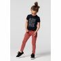 Noppies T-shirt Chrest Hill - Dark Sapphire