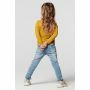 Noppies Longsleeve Creston - Narcissus