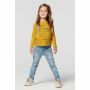 Noppies Longsleeve Creston - Narcissus