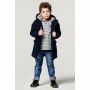 Noppies Veste Ladismith - Dark Sapphire