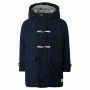 Noppies Veste Ladismith - Dark Sapphire