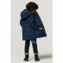 Noppies Veste Laingsburg - Dark Sapphire