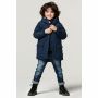 Noppies Veste Laingsburg - Dark Sapphire