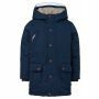 Noppies Veste Laingsburg - Dark Sapphire