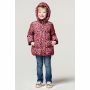 Noppies Veste Villiers - Mauvewood