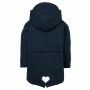 Noppies Veste Virgina - Dark Sapphire