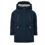 Noppies Veste Virgina - Dark Sapphire