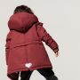 Noppies Veste Virgina - Fired Brick