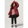 Noppies Veste Virgina - Fired Brick
