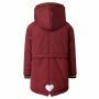 Noppies Veste Virgina - Fired Brick