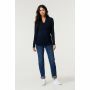 Esprit Voedingsshirt - Night Blue