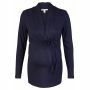 Esprit Voedingsshirt - Night Blue