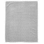 Alvi Cot blanket 75x100 cm - Snow White