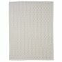 Alvi Cot blanket 75x100 cm - Ash