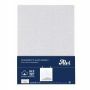 Alvi Ledikant hoeslaken Organic - Bright White