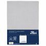 Alvi Cot fitted sheet Organic - Micro chip