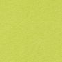Alvi Cot fitted sheet Organic - Mellow green