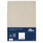 Alvi Cot fitted sheet Organic - Moonlight