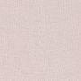 Alvi Cot fitted sheet Organic - Pink gogwood